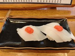 -元祖ぶっち切り寿司 魚心(三宫店)