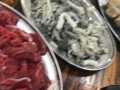 -江村四哥新鲜牛肉店(江高总店)
