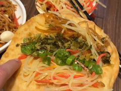 -字号兴·IN食西安老字号美食集合(凤城八路店)