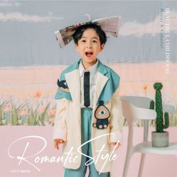 -倾城宝贝儿童摄影(浦东金谊店)