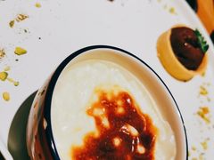 -伊斯坦布尔土耳其清真咖啡餐厅