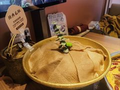 -巴奴毛肚火锅(京西大悦城店)
