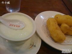 -正德顺順德雙皮奶(中信店)