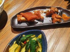 -千金一碗·宝岛一村(韩国街店)