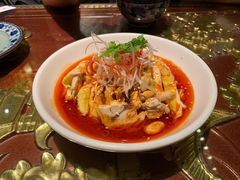 -缪氏川菜(深圳北站缤果空间店)