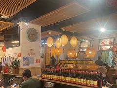 -嘉年华面包房餐厅（饺子馆）(陶然亭店)