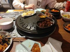 -济州爱肉堂(总店)