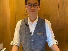 -香港唯港荟 Hotel ICON – The Market