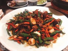 尖椒黑腿鸡-映像徐州(滨湖店)