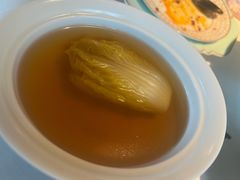 -许家菜(望江店)