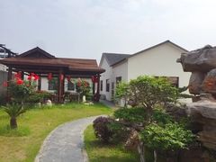 -呼吸森林·生态农庄农家乐私房菜