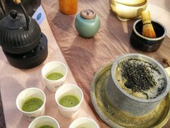 -欢饮(王府井总店)