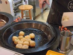 -小飞生煎(东方宝泰店)
