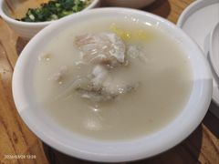 -云尊府云南菜·蒸汽石锅鱼(学清路店)