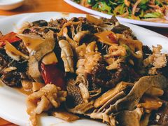 -真好吃牛杂(白沙店)