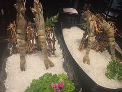 -捞王锅物料理(凯旋路店)