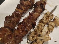 -大哈福烧烤·海鲜·家常菜(延安三路店)