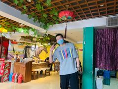 大堂-新疆儿子娃娃餐厅(锦华街店)