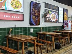 -八风爆肚面(海亮新英里店)