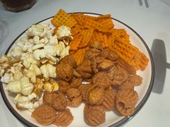 -懂羊帝·羊蝎子·北京菜(小关店)