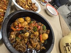 -老三样·旧食新味(万寿宫店)