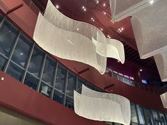 -交通银行前滩31演艺中心