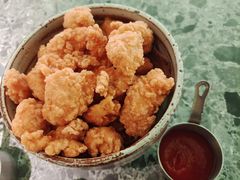 -芭莉与彩虹西餐厅(成都合生汇店)