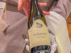 -Le Bistrot de Racine