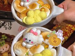 -乐园夜市场(五道口王庄路店)
