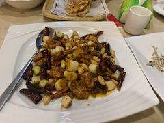 -高建民酒楼(红旗大街店)