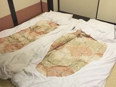 -江户樱花旅馆