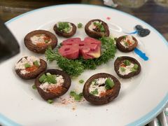-吉祥圣雪藏餐