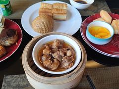 -上海星河湾酒店(闵行店)