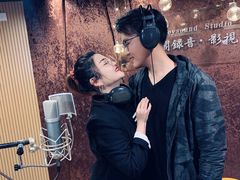-嘉音阁录音棚影视制作中心(鑫丰雍景豪城1期店)