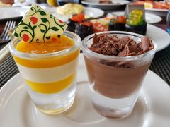 -白天鹅宾馆·流浮阁咖啡厅
