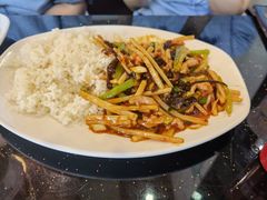 -渝久隆·地道重庆味(护国寺店)