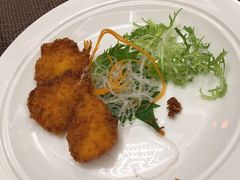 -南通滨江洲际酒店-东厨中餐厅