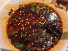 -水碾河刘老大串串香(水碾河路店)