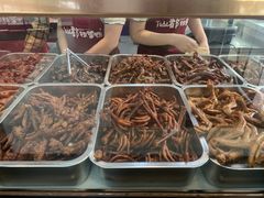 -仙都辣酱鸭(总店)
