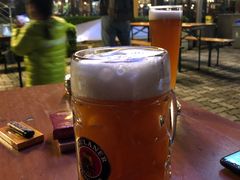 -宝莱纳餐厅(滨江店)