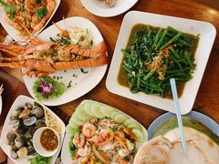 -两兄弟Song Pee Nong(2号店)