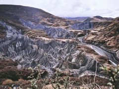 -墨石公园景区