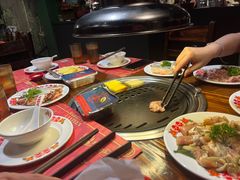 -烤肉食堂(揭阳广百店)