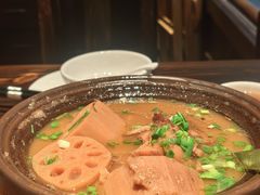 -老村长•湖北家常菜(黄浦路店)