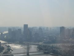 -天玑高空江景餐厅&酒吧Sky Secret Restaurant&Bar