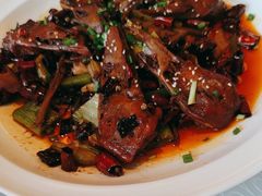 -辣婆婆(航天桥店)