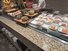 -初色海鲜自助(万丰路店)