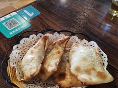 -塔里木的羊·新疆特色餐厅(钱湖北路店)