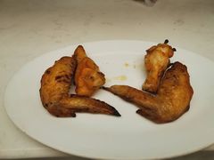 -必胜客(WOW象山涌金广场店)