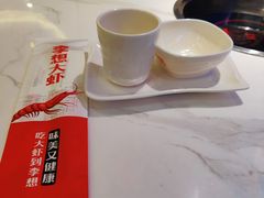 -李想大虾(吾悦广场店)